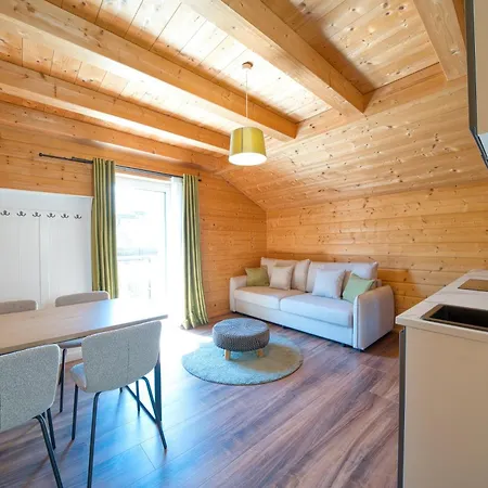 Holiday home Seven B *