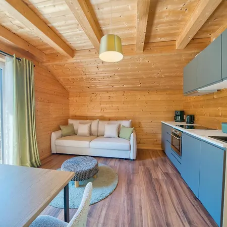 Holiday home Seven B Zell am See