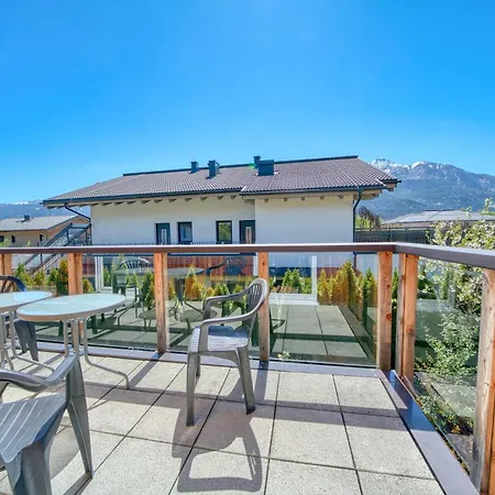 Holiday home Seven B