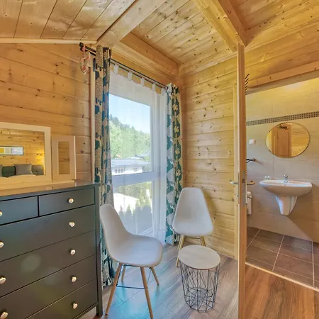 Seven B Holiday home Zell am See