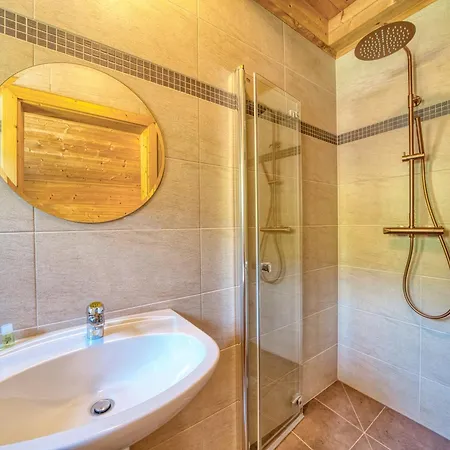 Seven B Holiday home Zell am See
