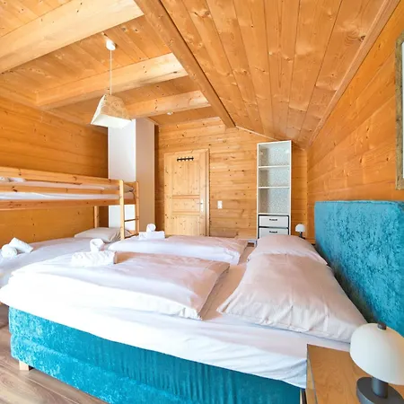 Holiday home Seven B *