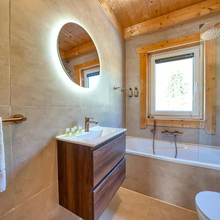 Holiday home Seven B Zell am See
