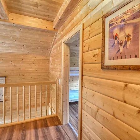 Seven B Holiday home